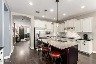 42214 N Ambrosio Dr, San Tan Valley, AZ 85140 - Photo 22