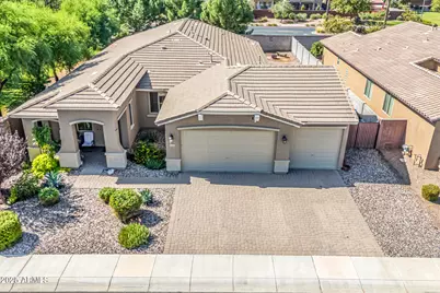 42214 N Ambrosio Drive, San Tan Valley, AZ 85140 - Photo 4