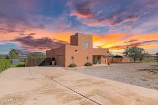 5053 S San Fernando Ave, Sierra Vista, AZ 85650 - Photo 1