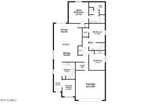 181 S 225th Ln, Buckeye, AZ 85326 - Photo 20