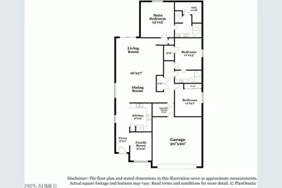 181 S 225th Lane, Buckeye, AZ 85326 - Photo 14