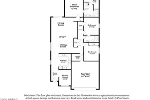 181 S 225th Ln, Buckeye, AZ 85326 - Photo 14