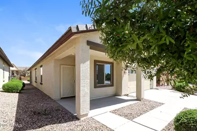 181 S 225th Lane, Buckeye, AZ 85326 - Photo 2