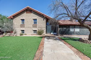 15094 W Earley Rd, Casa Grande, AZ 85122 - Photo 4