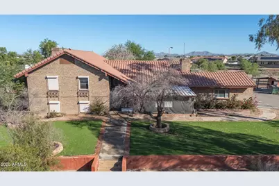 15094 W Earley Road, Casa Grande, AZ 85122 - Photo 2