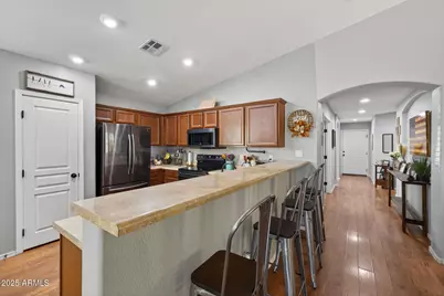 3826 W Goldmine Mountain Drive, San Tan Valley, AZ 85144 - Photo 8