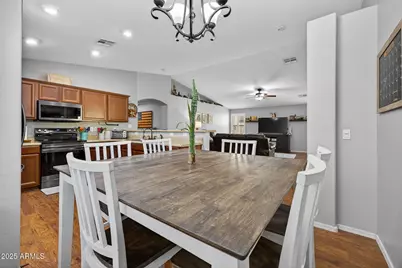 3826 W Goldmine Mountain Drive, San Tan Valley, AZ 85144 - Photo 14