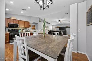 3826 W Goldmine Mountain Dr, San Tan Valley, AZ 85144 - Photo 14