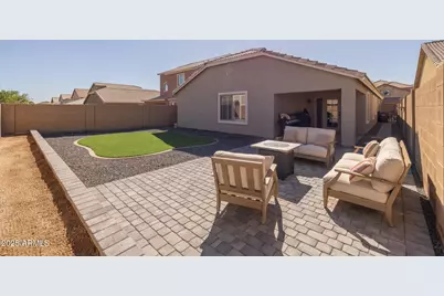 3826 W Goldmine Mountain Drive, San Tan Valley, AZ 85144 - Photo 24