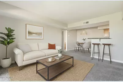 5877 N Granite Reef Road #2254, Scottsdale, AZ 85250 - Photo 4