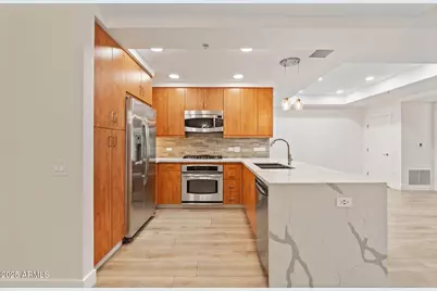 7127 E Rancho Vista Drive #2003, Scottsdale, AZ 85251 - Photo 4