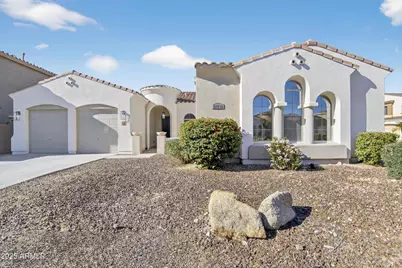 24230 N 25th Street, Phoenix, AZ 85024 - Photo 1