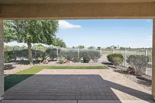 553 S 233rd Dr, Buckeye, AZ 85326 - Photo 28