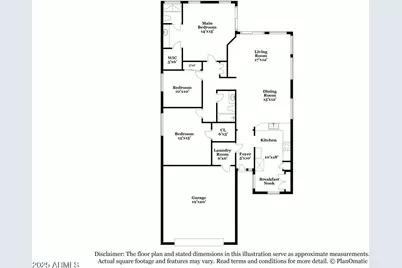 553 S 233rd Drive, Buckeye, AZ 85326 - Photo 26