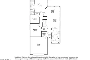 553 S 233rd Dr, Buckeye, AZ 85326 - Photo 26