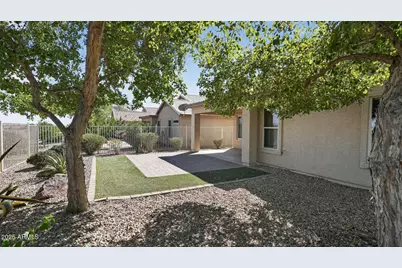 553 S 233rd Drive, Buckeye, AZ 85326 - Photo 30