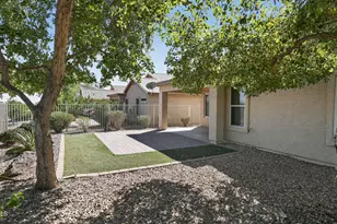 553 S 233rd Dr, Buckeye, AZ 85326 - Photo 30