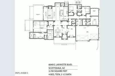 6649 E Lafayette Boulevard, Scottsdale, AZ 85251 - Photo 56