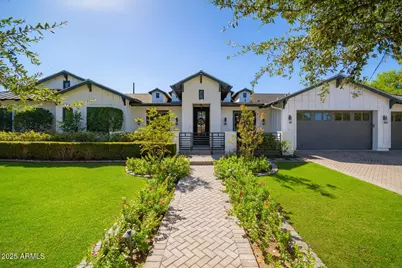 6649 E Lafayette Boulevard, Scottsdale, AZ 85251 - Photo 2