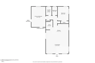 10426 W Grayback Dr, Arizona City, AZ 85123 - Photo 32