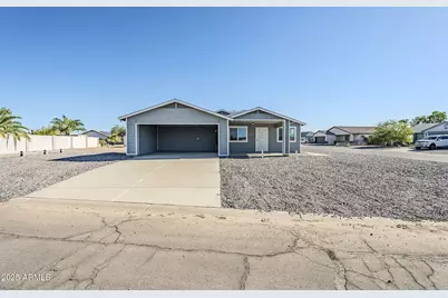 10426 W Grayback Drive, Arizona City, AZ 85123 - Photo 1