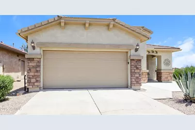 718 W Twin Peaks Parkway, San Tan Valley, AZ 85143 - Photo 1