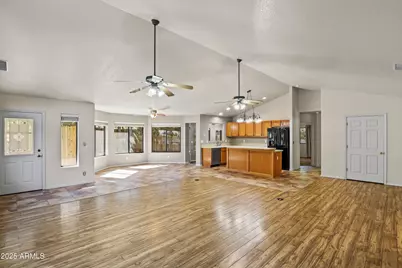 310 N Trailwood Road, Payson, AZ 85541 - Photo 4