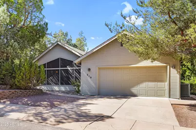310 N Trailwood Road, Payson, AZ 85541 - Photo 26