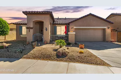 18229 W Cedarwood Lane, Goodyear, AZ 85338 - Photo 2
