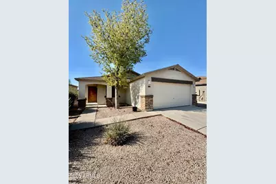 1933 E Cowboy Cove Trail, San Tan Valley, AZ 85143 - Photo 1