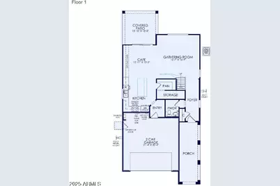 17631 W San Juan Avenue, Litchfield Park, AZ 85340 - Photo 2