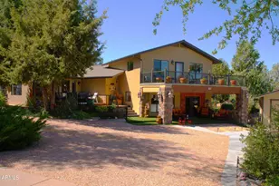 1418 N Sunset Dr, Payson, AZ 85541 - Photo 1