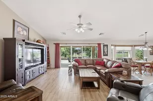 2442 E Firerock Dr, Casa Grande, AZ 85194 - Photo 14