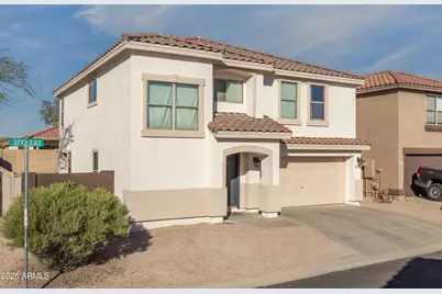 3273 S Chaparral Road, Apache Junction, AZ 85119 - Photo 1