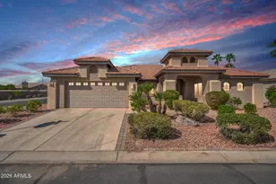 2970 N 151st Ln, Goodyear, AZ 85395 - Photo 1