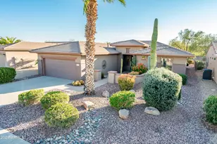 19425 N Guardian Ln, Surprise, AZ 85387 - Photo 4