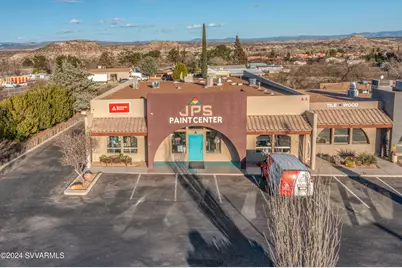 425 S Main Street, Cottonwood, AZ 86326 - Photo 2