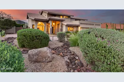 3844 E Equestrian Trail, Phoenix, AZ 85044 - Photo 1