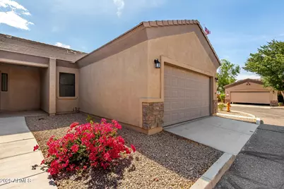 846 N Pueblo Drive #140, Casa Grande, AZ 85122 - Photo 4