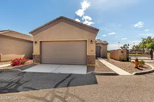 846 N Pueblo Dr, Casa Grande, AZ 85122 - Photo 1