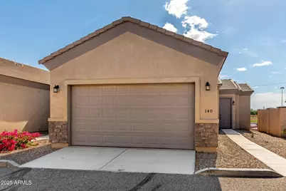 846 N Pueblo Drive #140, Casa Grande, AZ 85122 - Photo 2