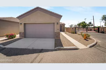 846 N Pueblo Drive #140, Casa Grande, AZ 85122 - Photo 1