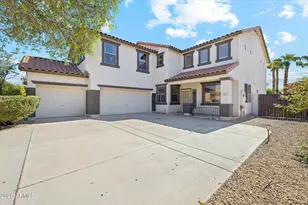 16371 W Adams St, Goodyear, AZ 85338 - Photo 1