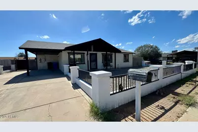 6623 W Weldon Avenue, Phoenix, AZ 85033 - Photo 1