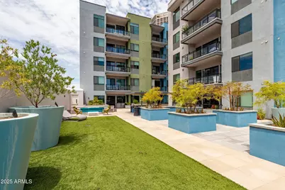 3131 N Central Avenue #3009, Phoenix, AZ 85012 - Photo 46