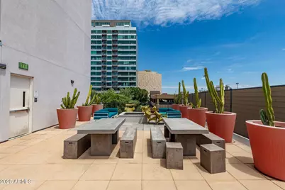 3131 N Central Avenue #3009, Phoenix, AZ 85012 - Photo 36