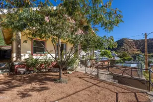 111 Clawson Ave, Bisbee, AZ 85603 - Photo 2