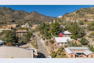 111 Clawson Avenue, Bisbee, AZ 85603 - Photo 30