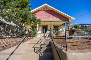 111 Clawson Ave, Bisbee, AZ 85603 - Photo 1