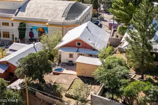 111 Clawson Ave, Bisbee, AZ 85603 - Photo 26